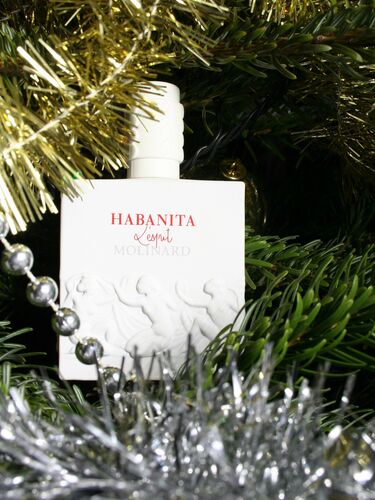 Habanita L'Esprit edp 2013
